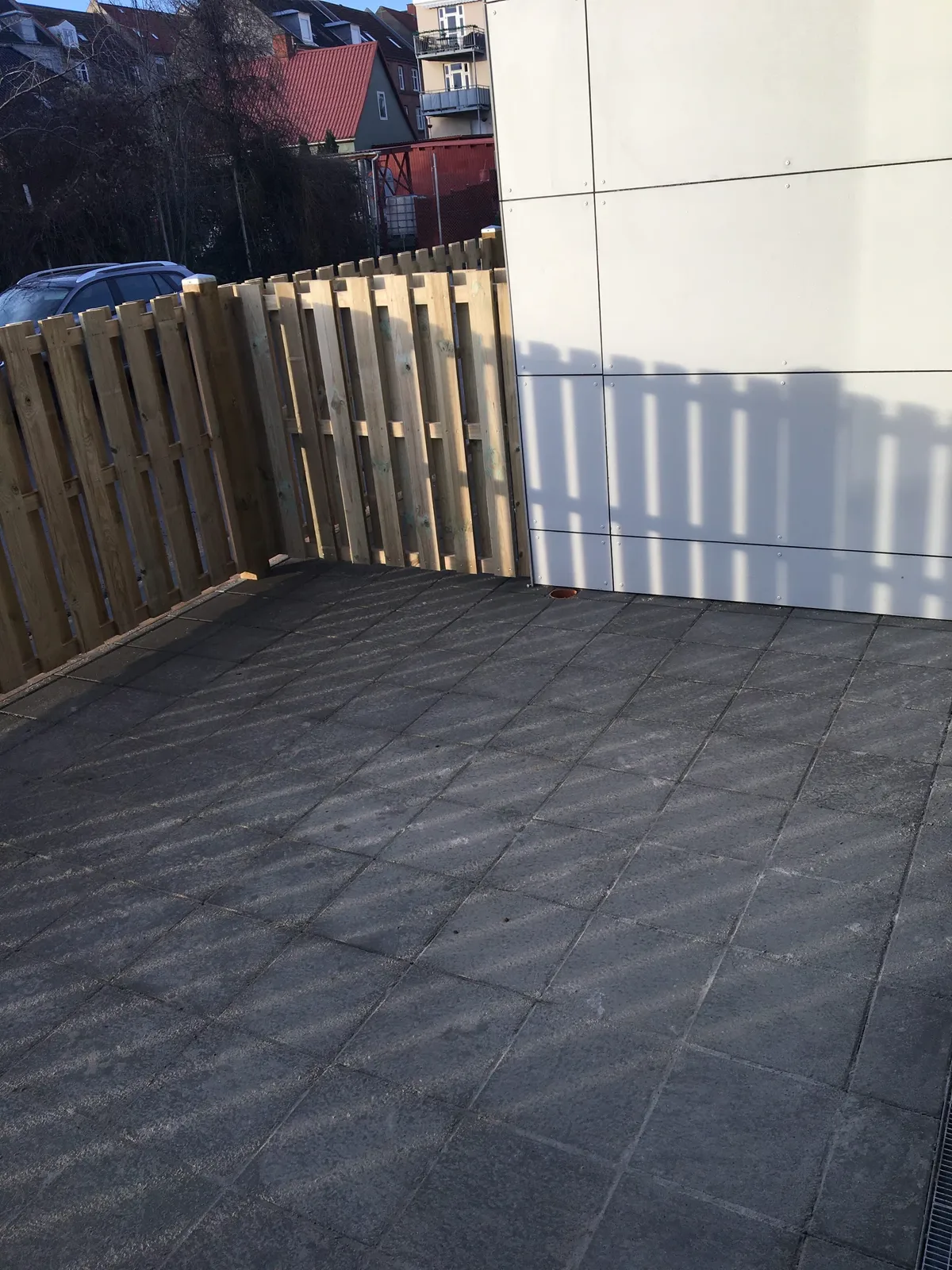 4-vær. rækkehus på 111 m² - Randers NØ - Billede 10