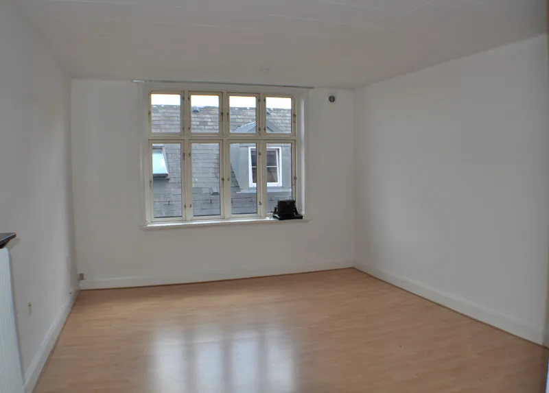1-vær. lejlighed på 54 m² - Viborg - Billede 3