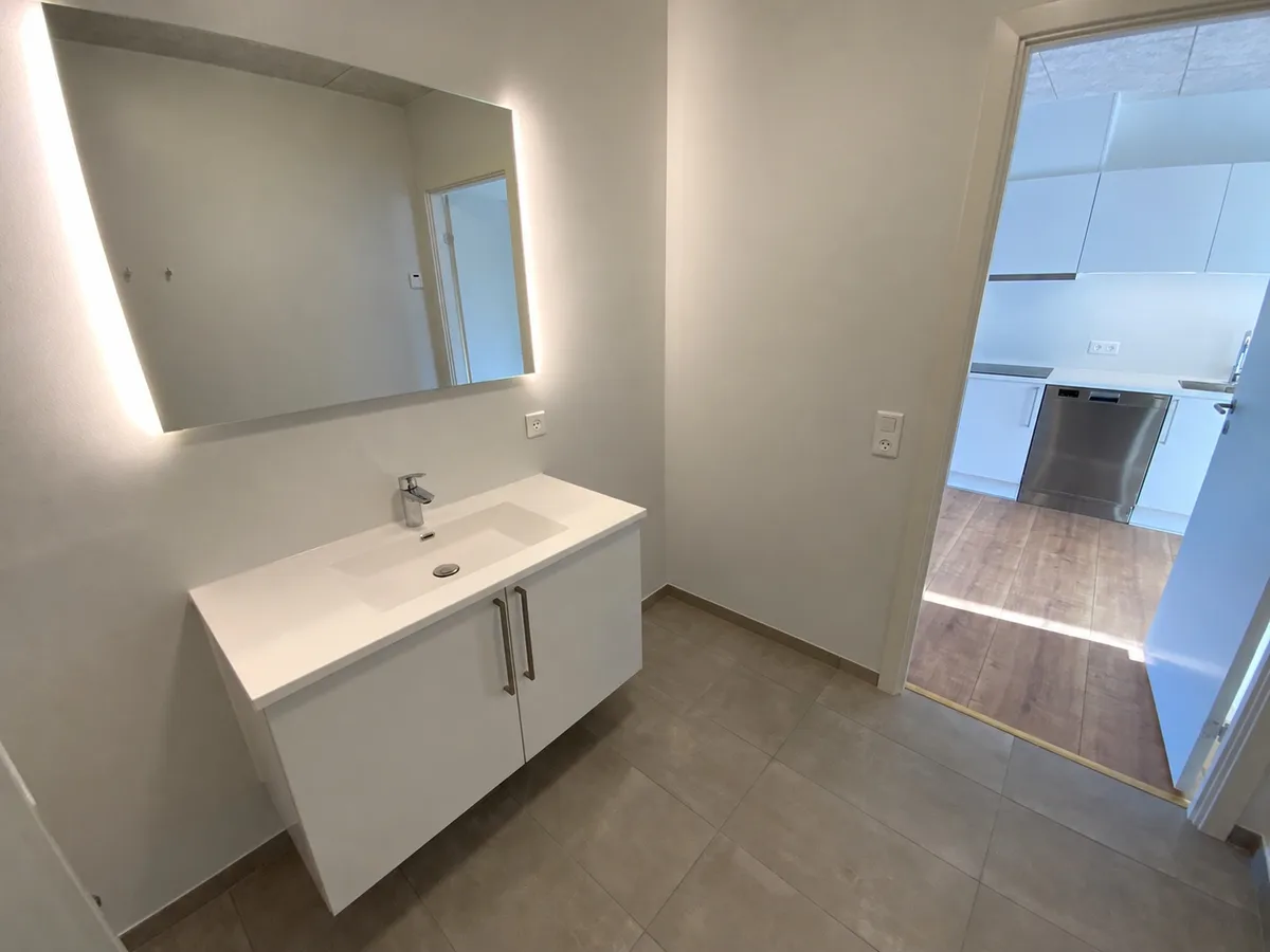 2-room apartment, 65 m² - Kolding - Photo 14