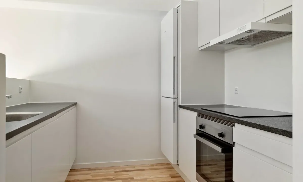 3-vær. lejlighed på 79 m² - Slagelse - Billede 5
