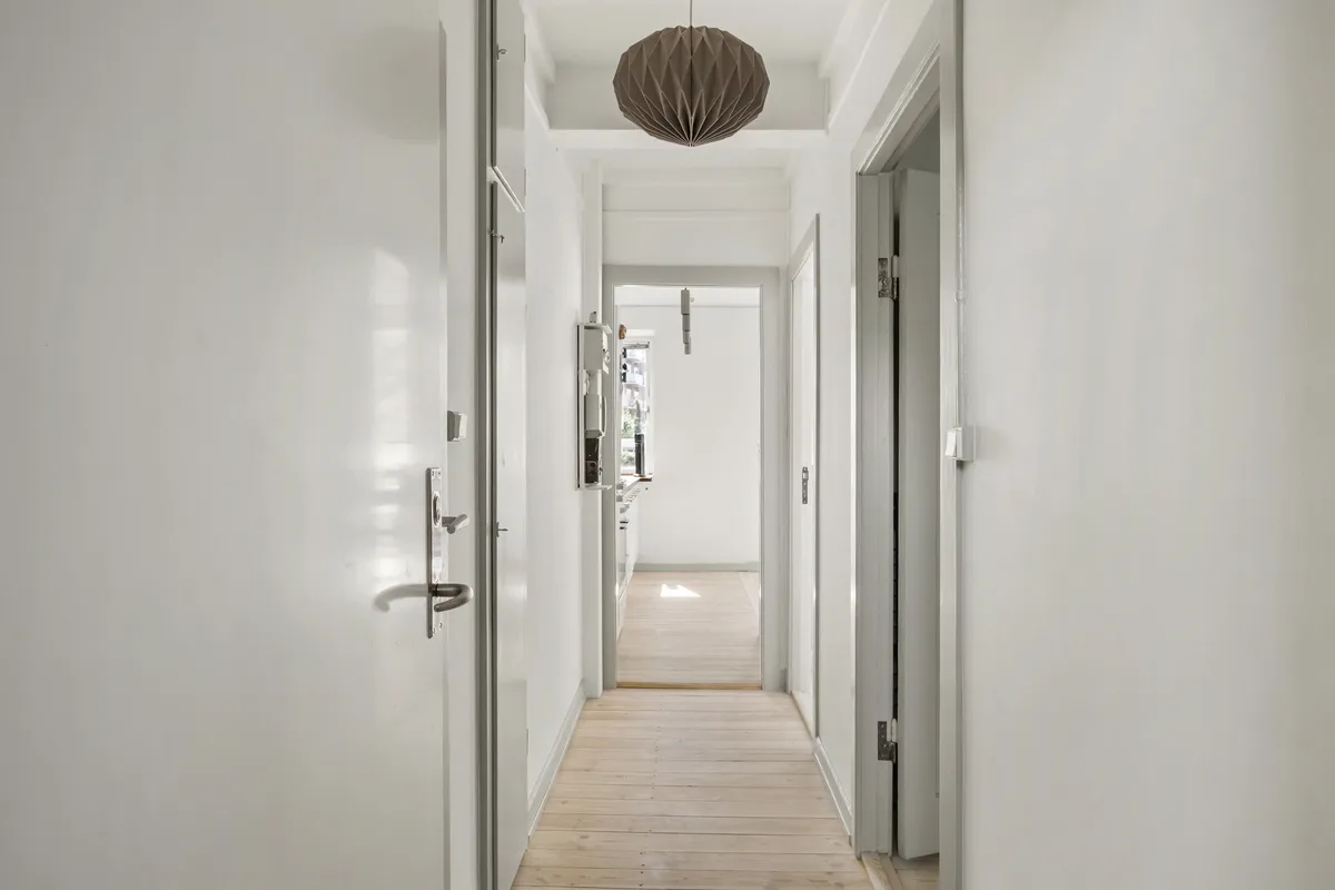 2-vær. lejlighed på 62 m² - København S - Billede 11