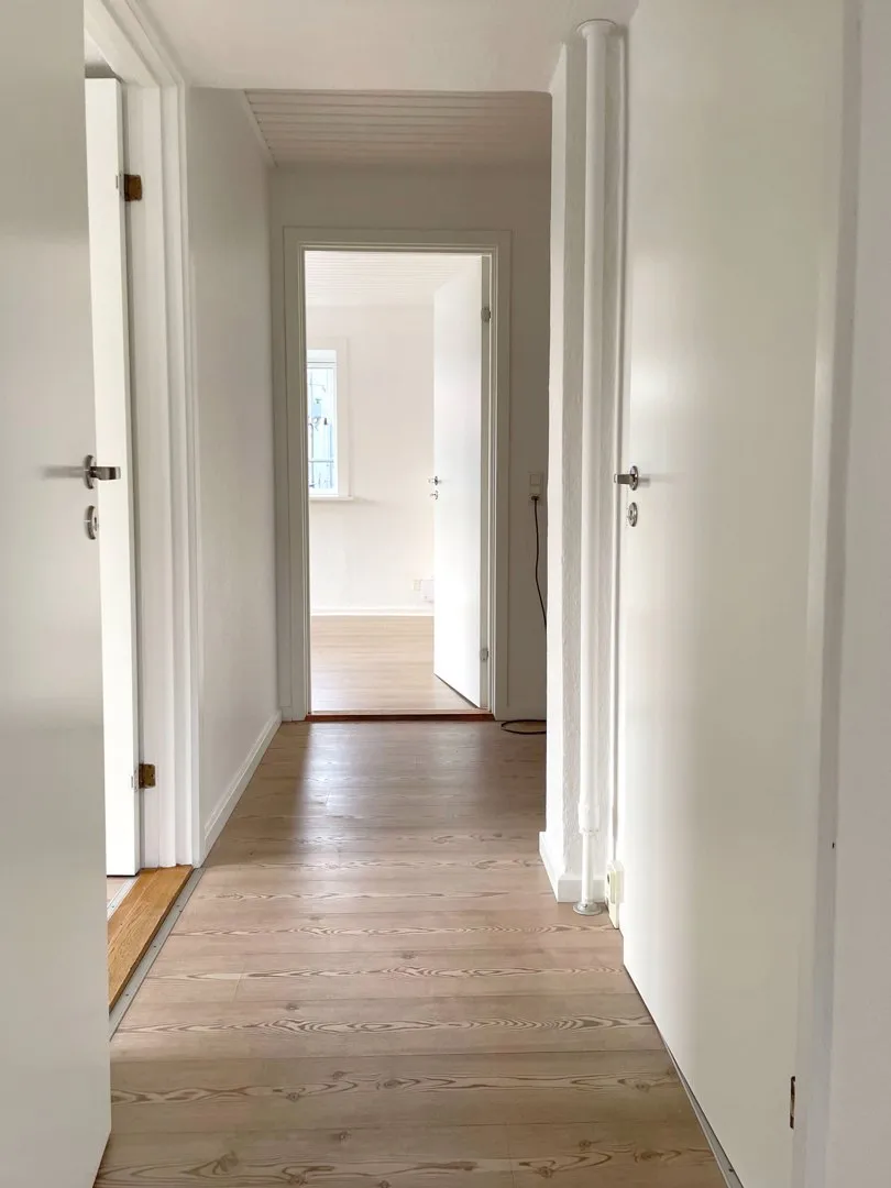 2-room apartment, 62 m² - Hjørring - Photo 8