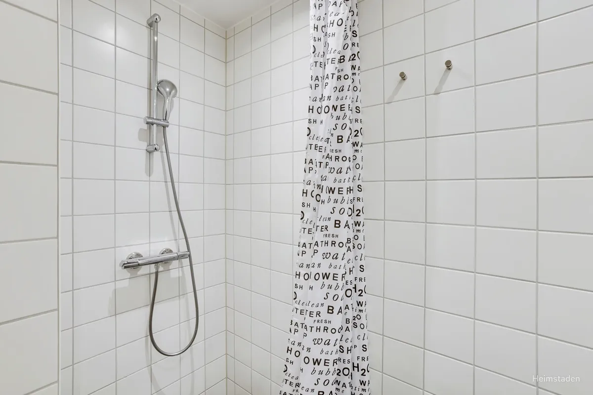 2-vær. studiebolig på 50 m² - Frederiksberg - Billede 5