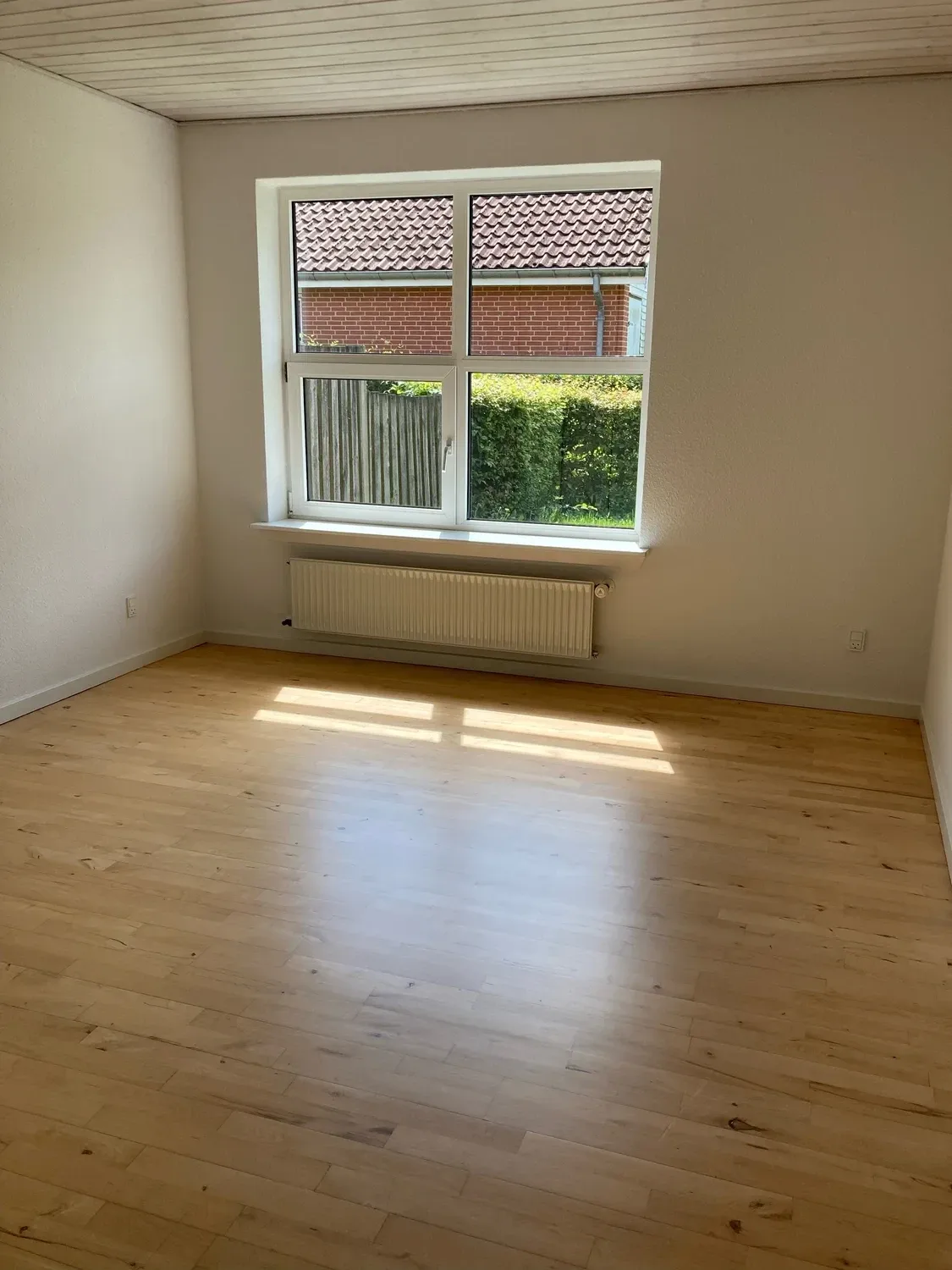 2-room apartment, 71 m² - Skive - Photo 5