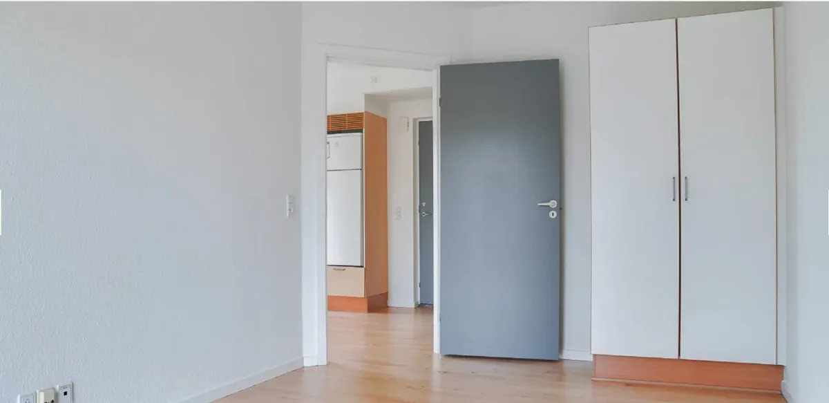 2-vær. lejlighed på 54 m² - Odense S - Billede 11