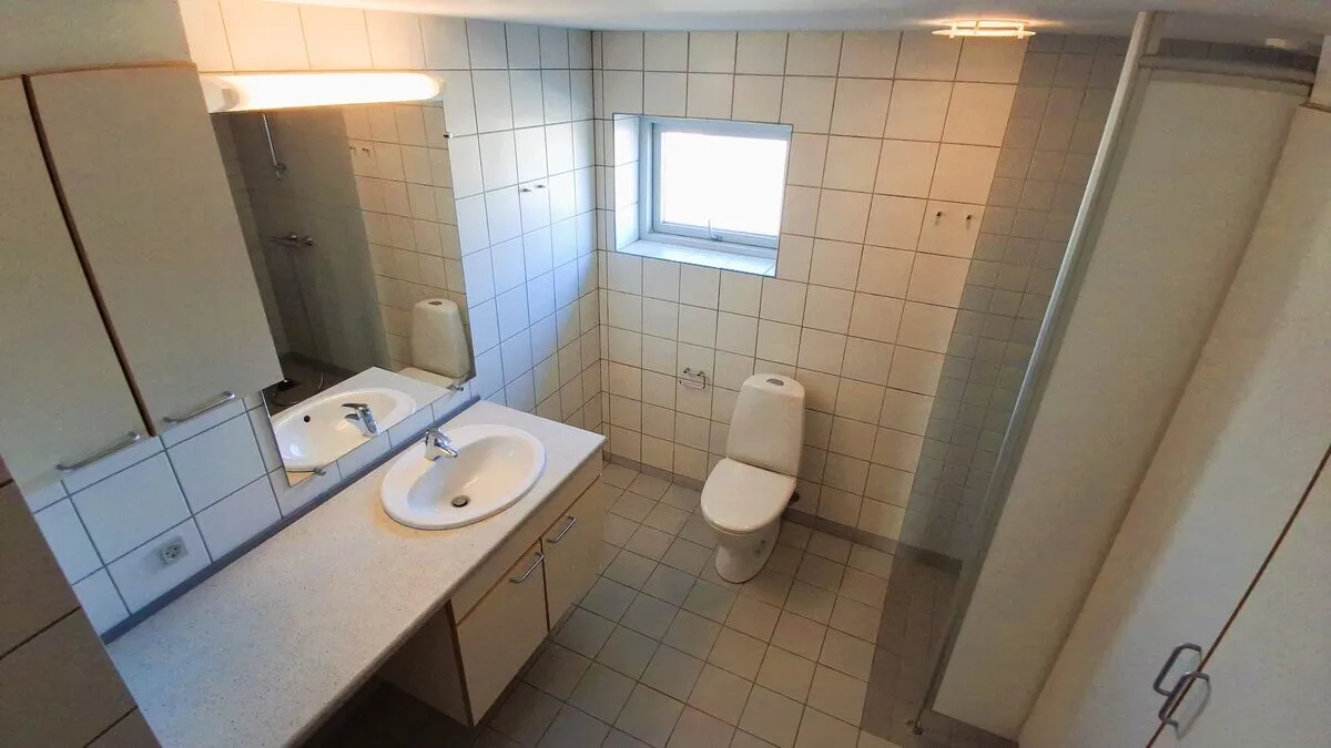 3-vær. lejlighed på 97 m² - Frederikshavn - Billede 2