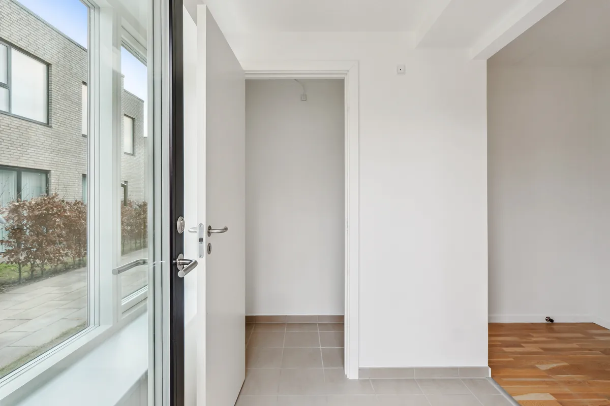 4-vær. lejlighed på 121 m² - Hedehusene - Billede 19