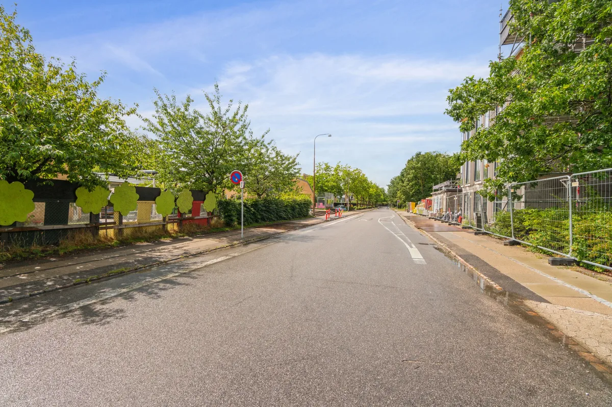 3-vær. lejlighed på 86 m² - Roskilde - Billede 15