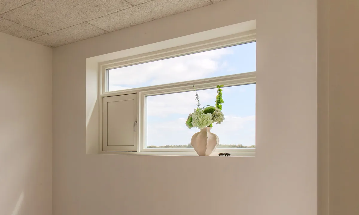 5-vær. rækkehus på 120 m² - Skive - Billede 11