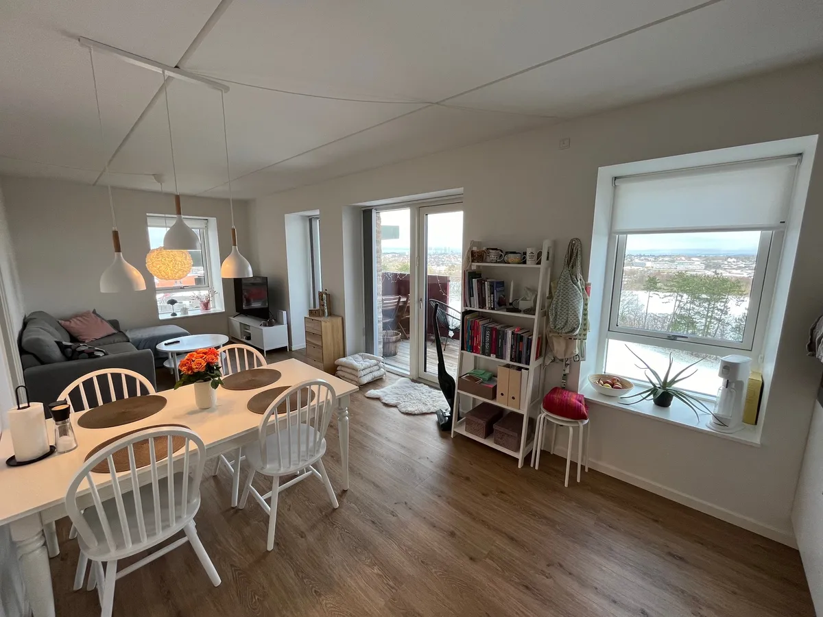 2-vær. lejlighed på 75 m² - Aalborg - Billede 5
