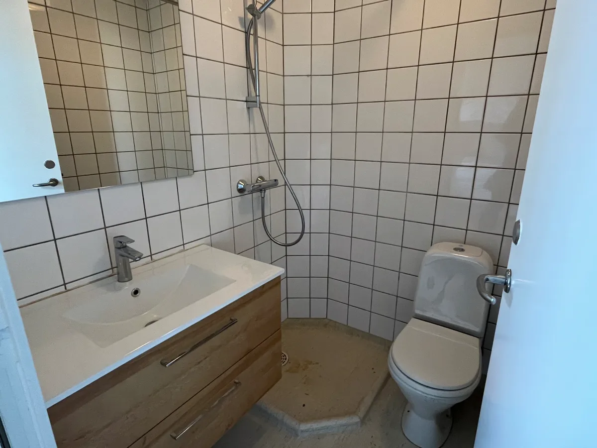 2-vær. lejlighed på 57 m² - Aarhus N - Billede 3