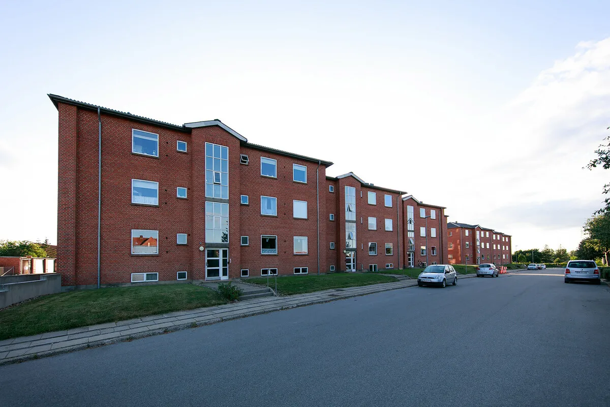4-room apartment, 93 m² - Nykøbing Mors - Photo 11