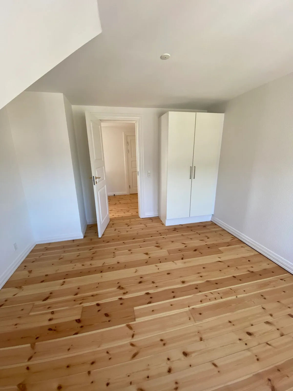 2-vær. lejlighed på 91 m² - Aalborg - Billede 9