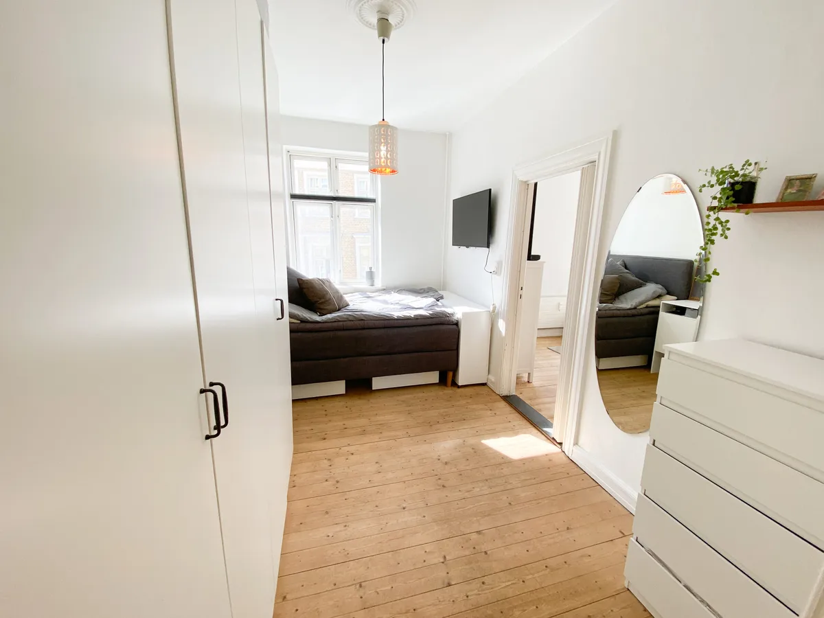 2-room apartment, 54 m² - Aalborg - Photo 6