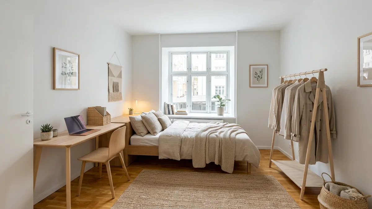 3-vær. lejlighed på 91 m² - Aalborg - Billede 7