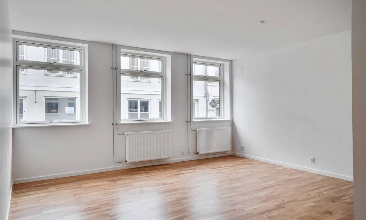3-vær. lejlighed på 100 m² - Næstved - Billede 10