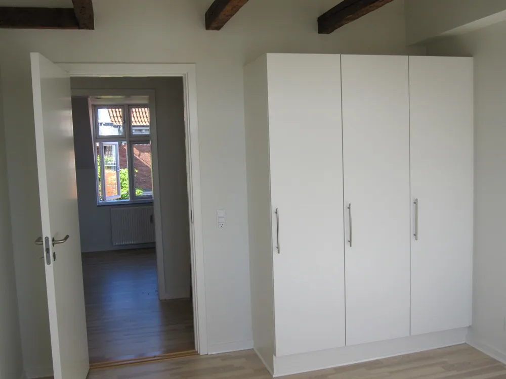 2-vær. lejlighed på 78 m² - Odense C - Billede 8