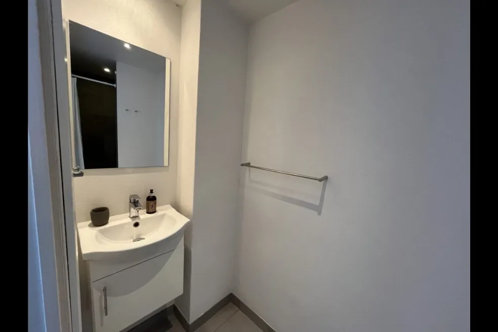 2-vær. lejlighed på 65 m² - Nørresundby - Billede 7