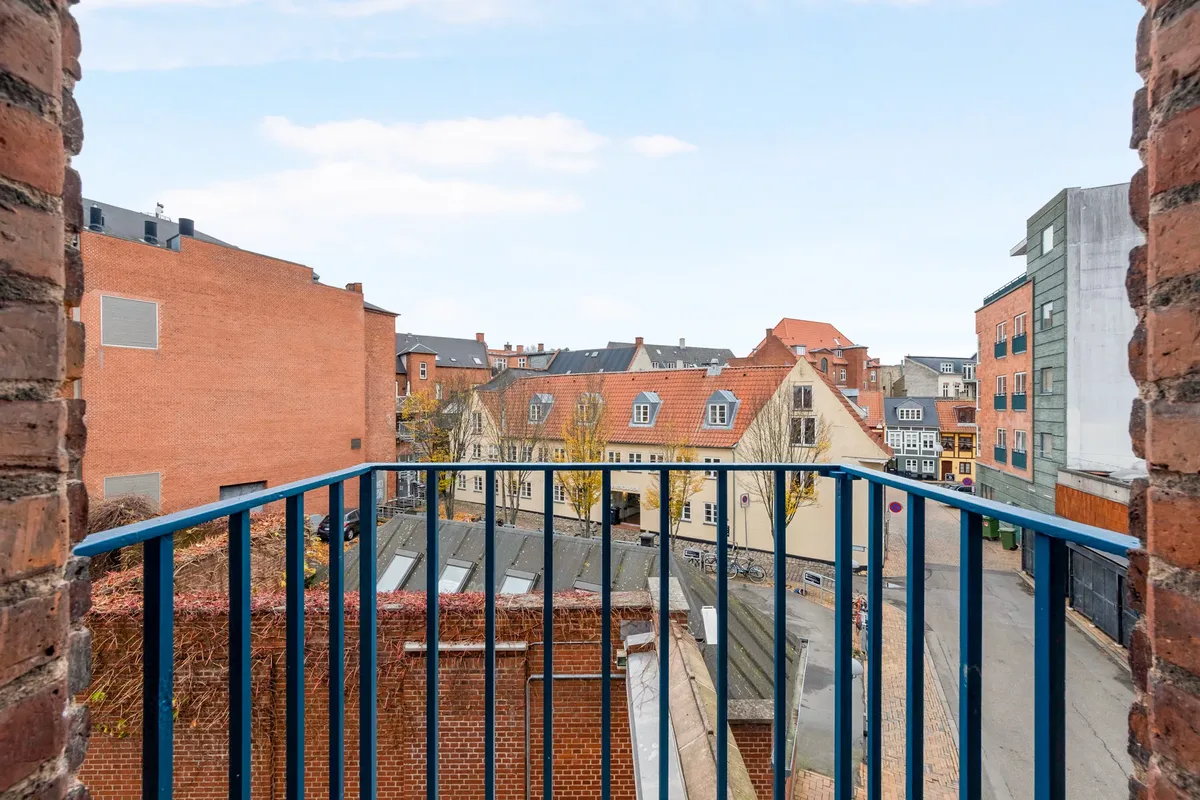 2-vær. lejlighed på 118 m² - Odense C - Billede 22