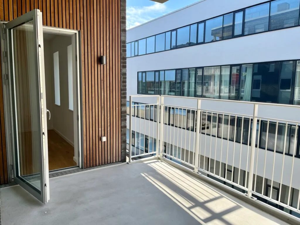 3-vær. lejlighed på 94 m² - Aalborg - Billede 7