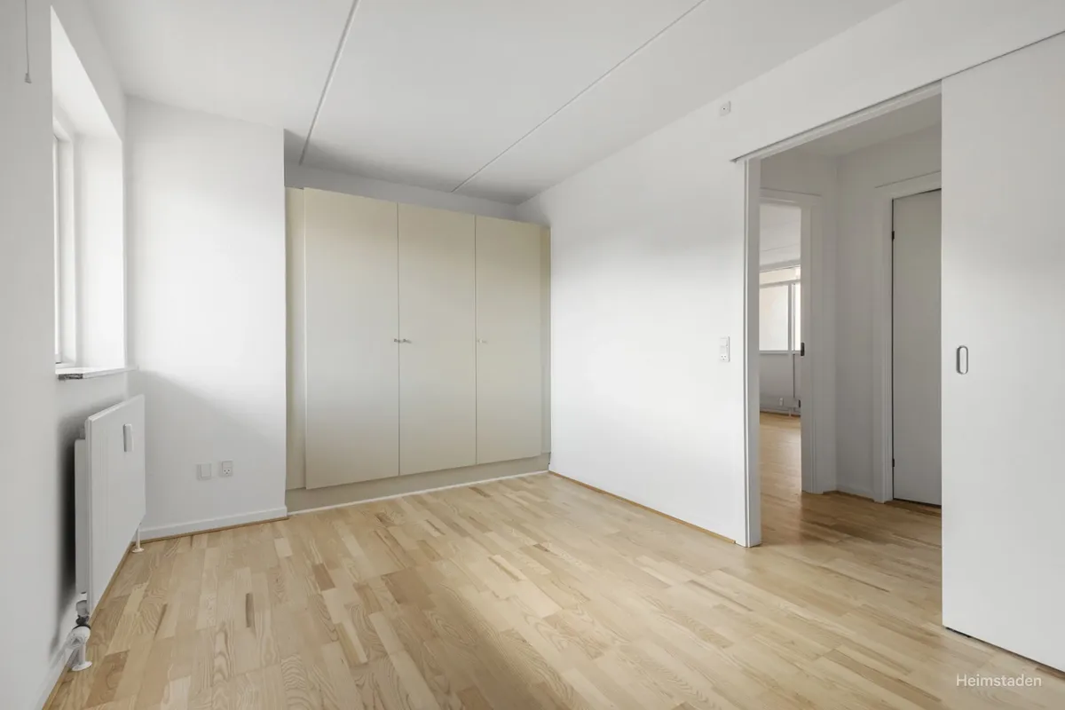 2-vær. lejlighed på 65 m² - Esbjerg - Billede 9