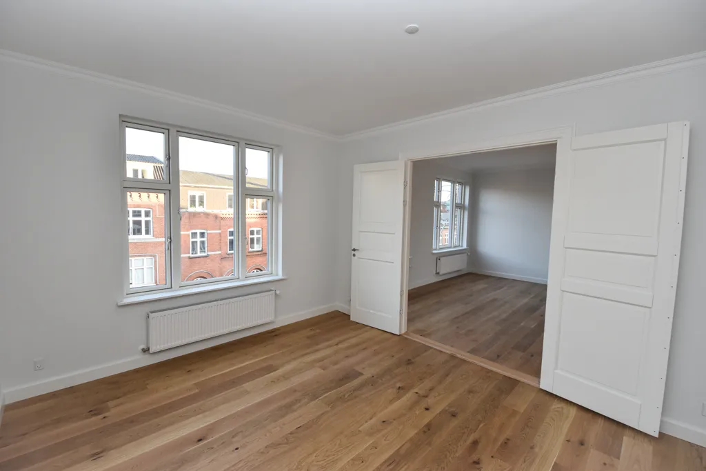 3-vær. lejlighed på 100 m² - Aalborg - Billede 3