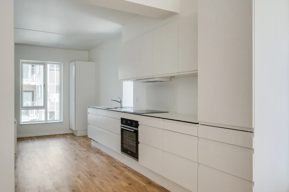 3-vær. lejlighed på 90 m² - Roskilde - Billede 5