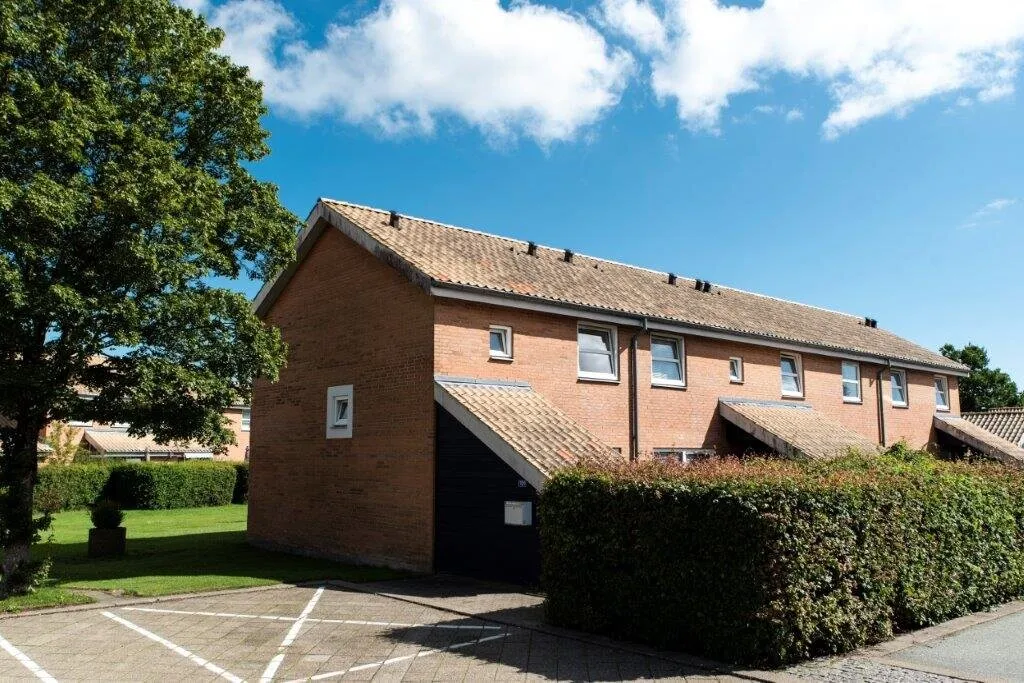 3-vær. lejlighed på 82 m² - Frederikshavn - Billede 10