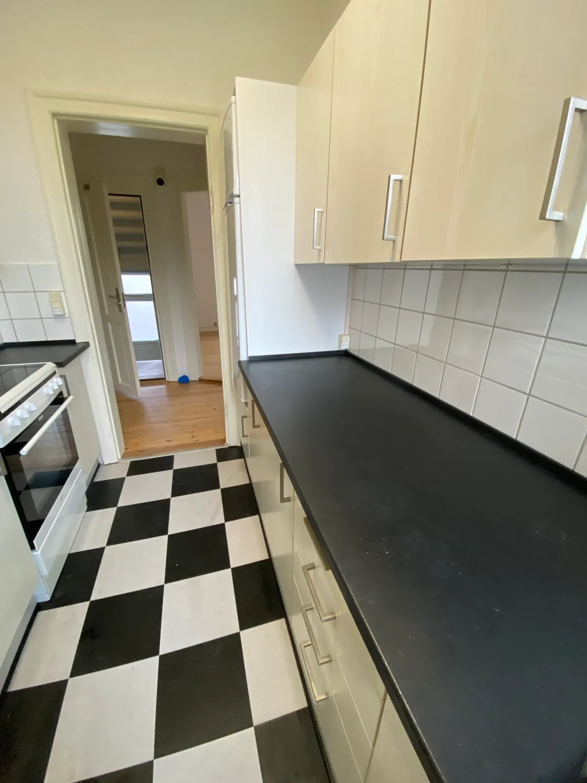 2-vær. lejlighed på 59 m² - Randers C - Billede 2