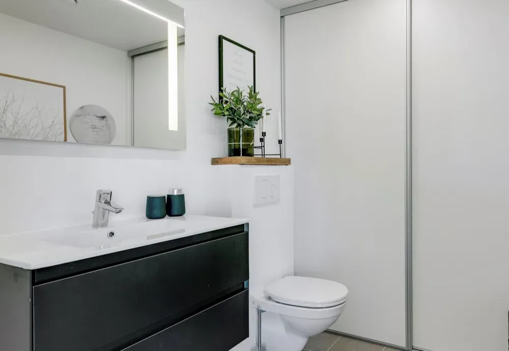 4-vær. rækkehus på 122 m² - Skødstrup - Billede 11