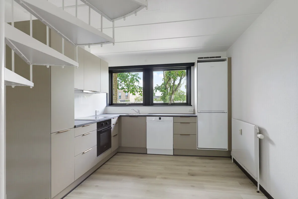 5-vær. lejlighed på 147 m² - Varde - Billede 3