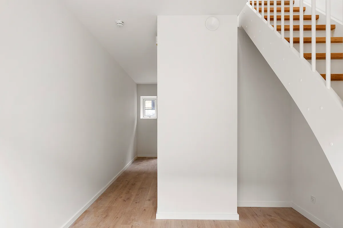1-vær. lejlighed på 28 m² - Vanløse - Billede 11