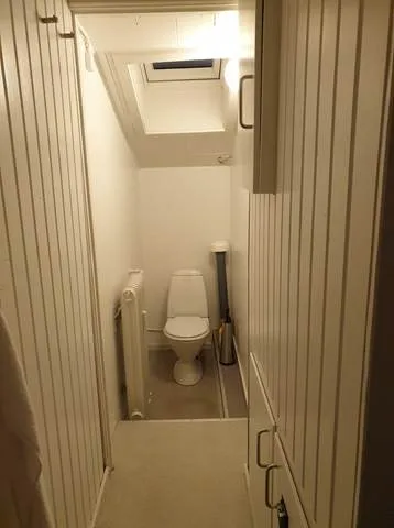 3-vær. lejlighed på 63 m² - Esbjerg - Billede 5