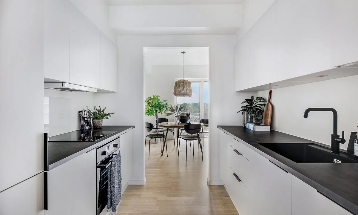 3-vær. lejlighed på 79 m² - Skovlunde - Billede 5