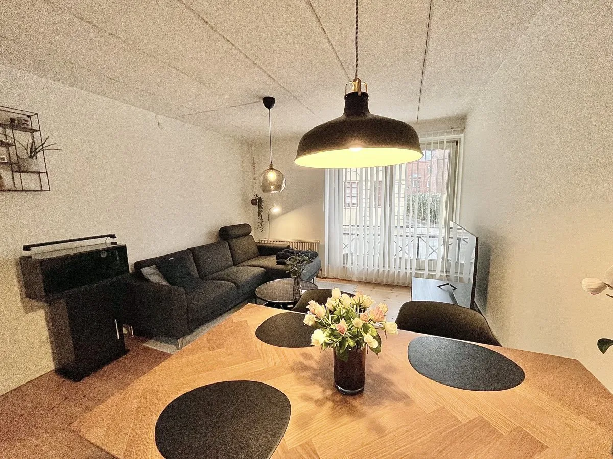 3-vær. lejlighed på 82 m² - Aalborg - Billede 4