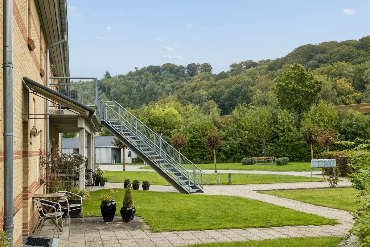 3-room apartment, 92 m² - Vejle - Photo 13