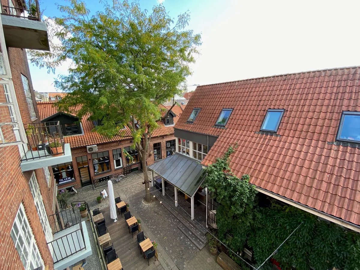3-room apartment, 104 m² - Odense C - Photo 2