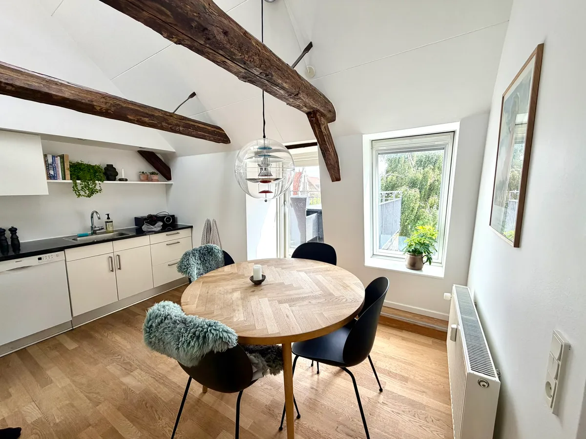 4-room apartment, 104 m² - Aalborg - Photo 5