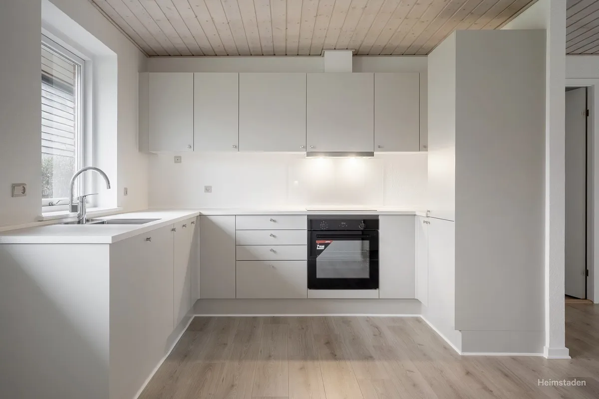 4-room terraced house, 100 m² - Holstebro - Photo 4