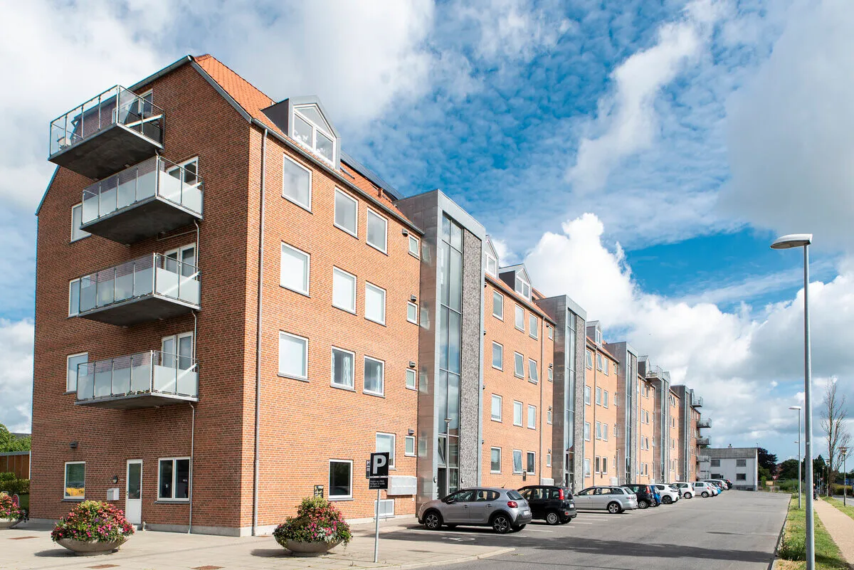 2-vær. lejlighed på 88 m² - Frederikshavn - Billede 13