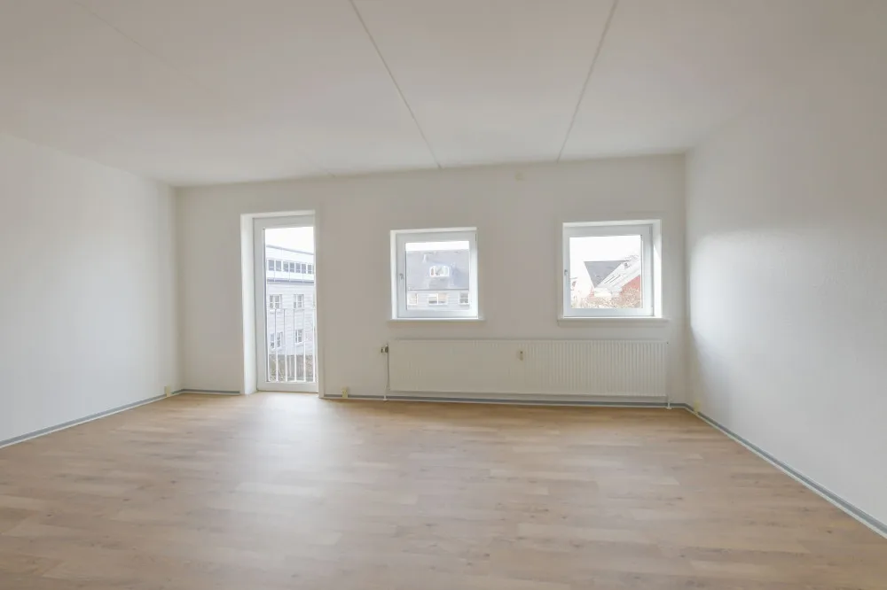 2-vær. lejlighed på 76 m² - Esbjerg - Billede 2