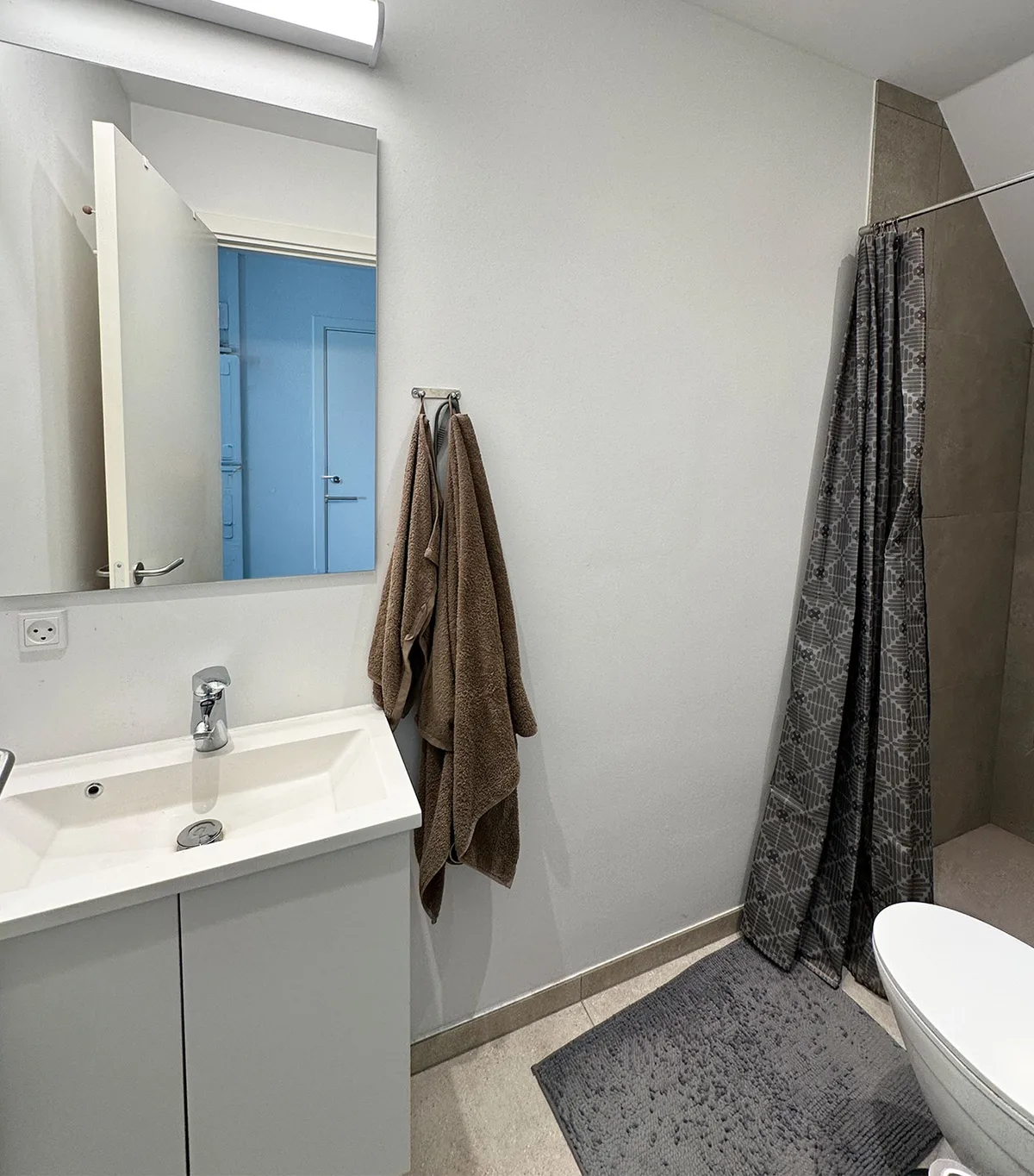 3-vær. lejlighed på 71 m² - Aalborg - Billede 10