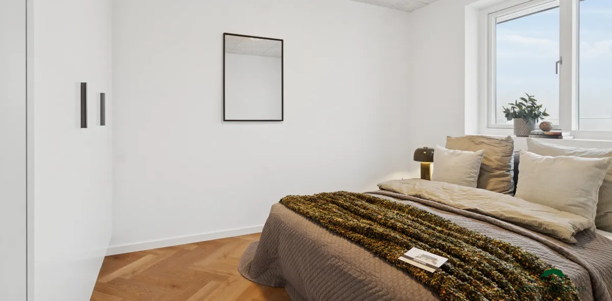 5-room terraced house, 115 m² - Rønde - Photo 7