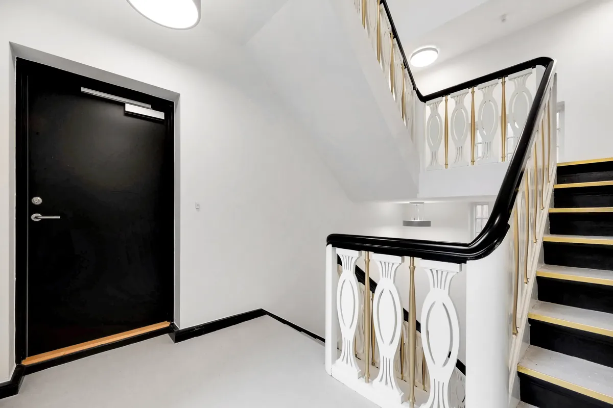 2-vær. lejlighed på 118 m² - Odense C - Billede 27