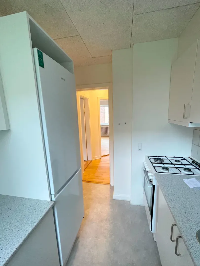 2-vær. lejlighed på 55 m² - Aalborg - Billede 4