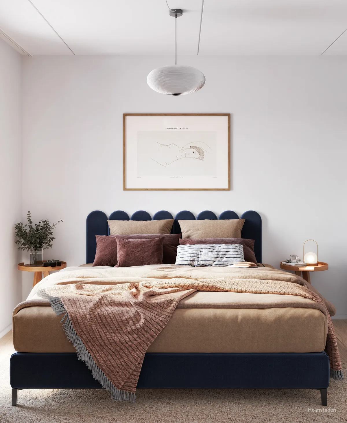 3-room apartment, 78 m² - Horsens - Photo 6