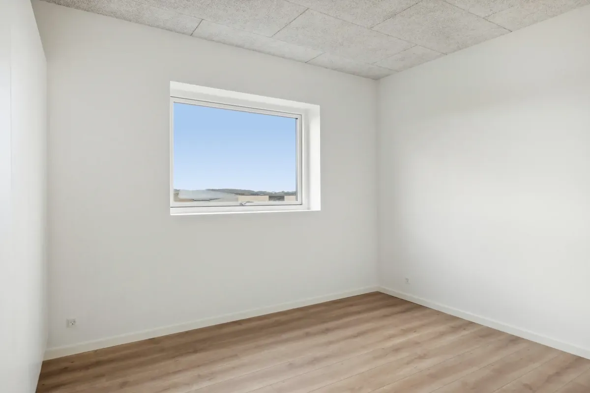 4-vær. rækkehus på 121 m² - Svenstrup J - Billede 3