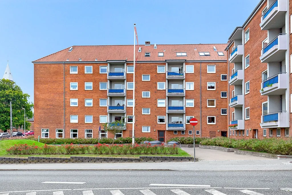 2-room apartment, 72 m² - Randers C - Photo 9