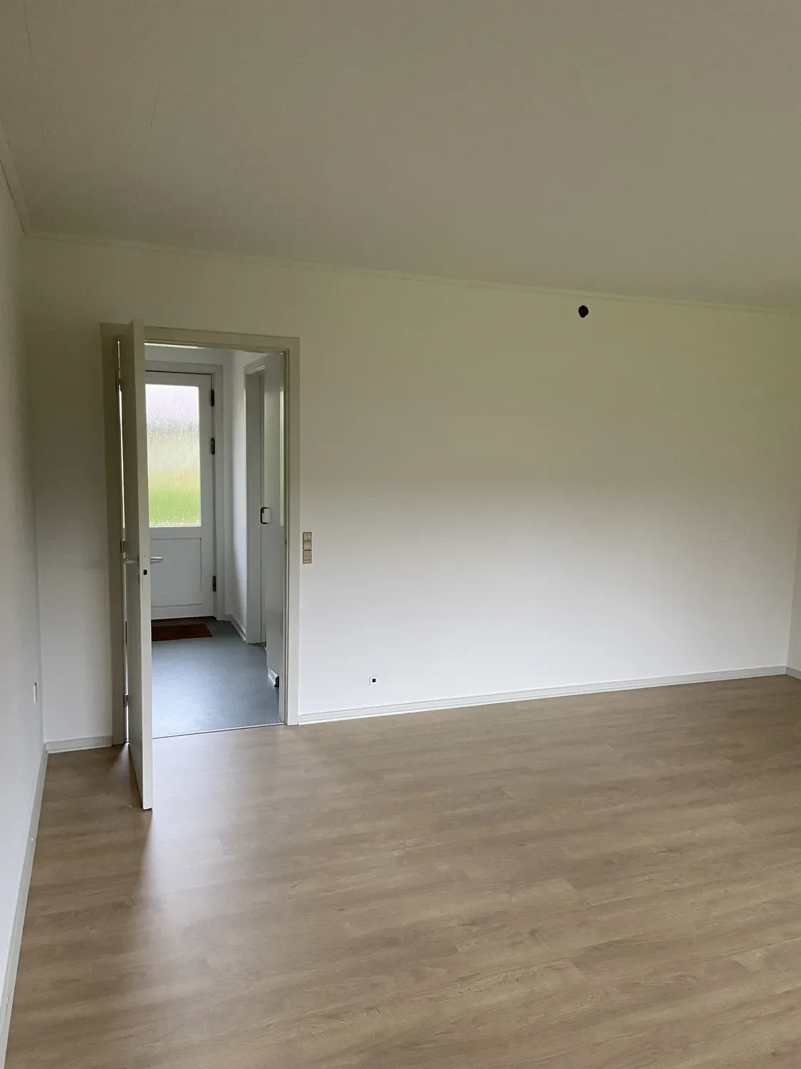 3-vær. lejlighed på 71 m² - Karby - Billede 2