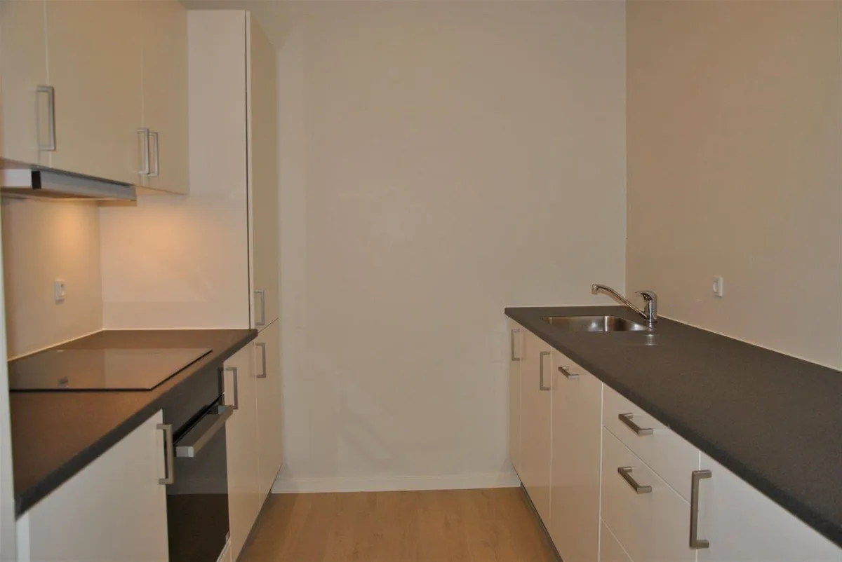 3-vær. lejlighed på 84 m² - Fjerritslev - Billede 6